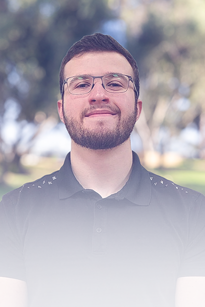 Felix Naroditsky — Engagement and Cyber Security Specialist